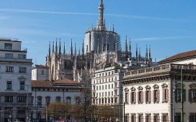 Milano Duomo cozy apartment