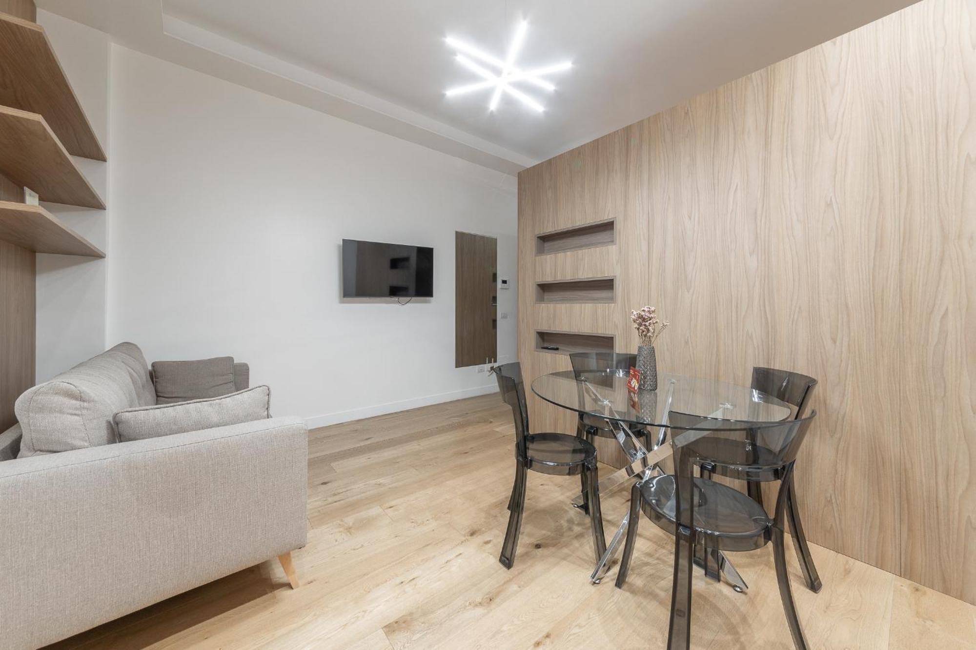 Milano Duomo cozy apartment Esterno foto