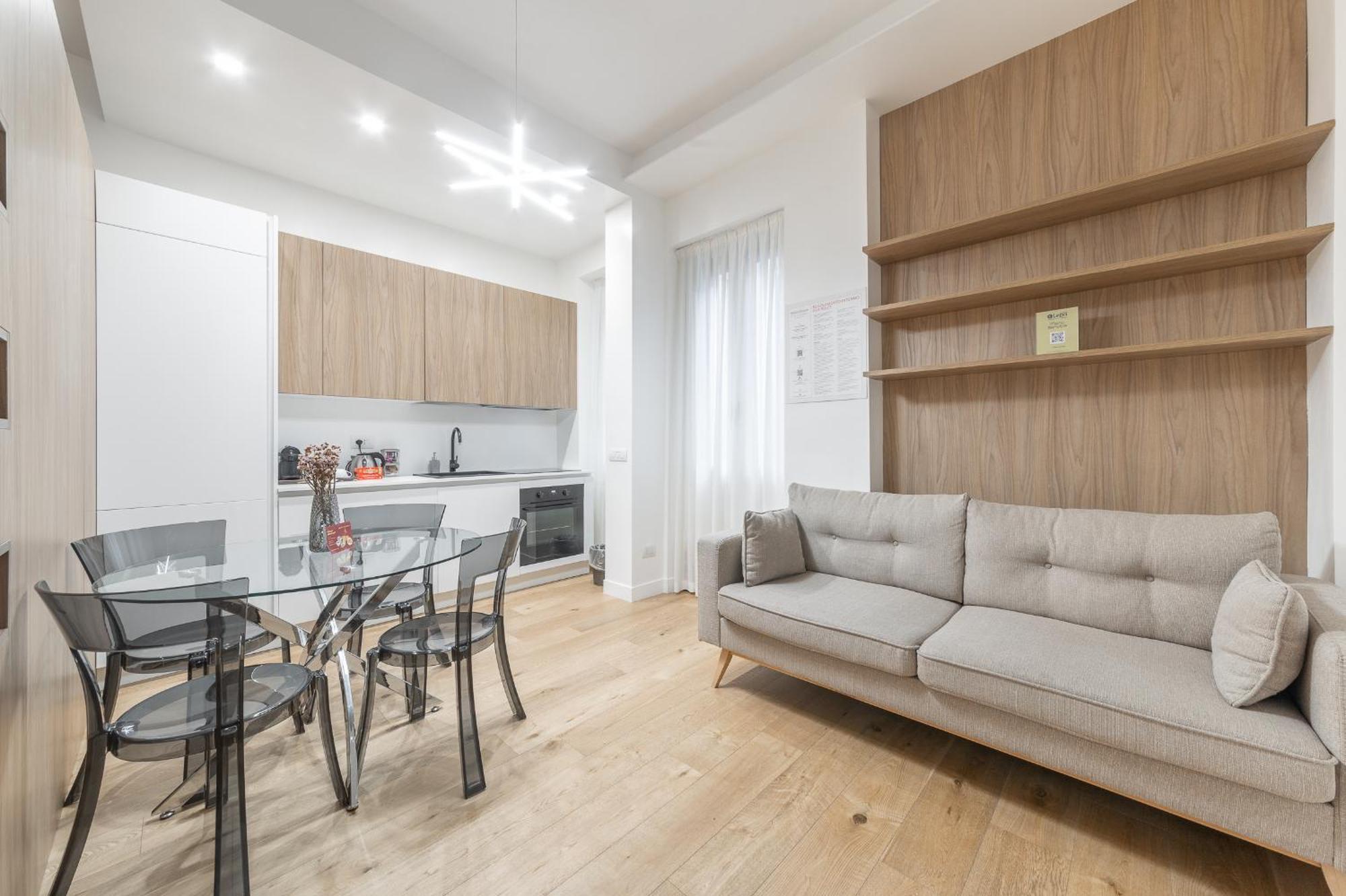 Milano Duomo cozy apartment Esterno foto