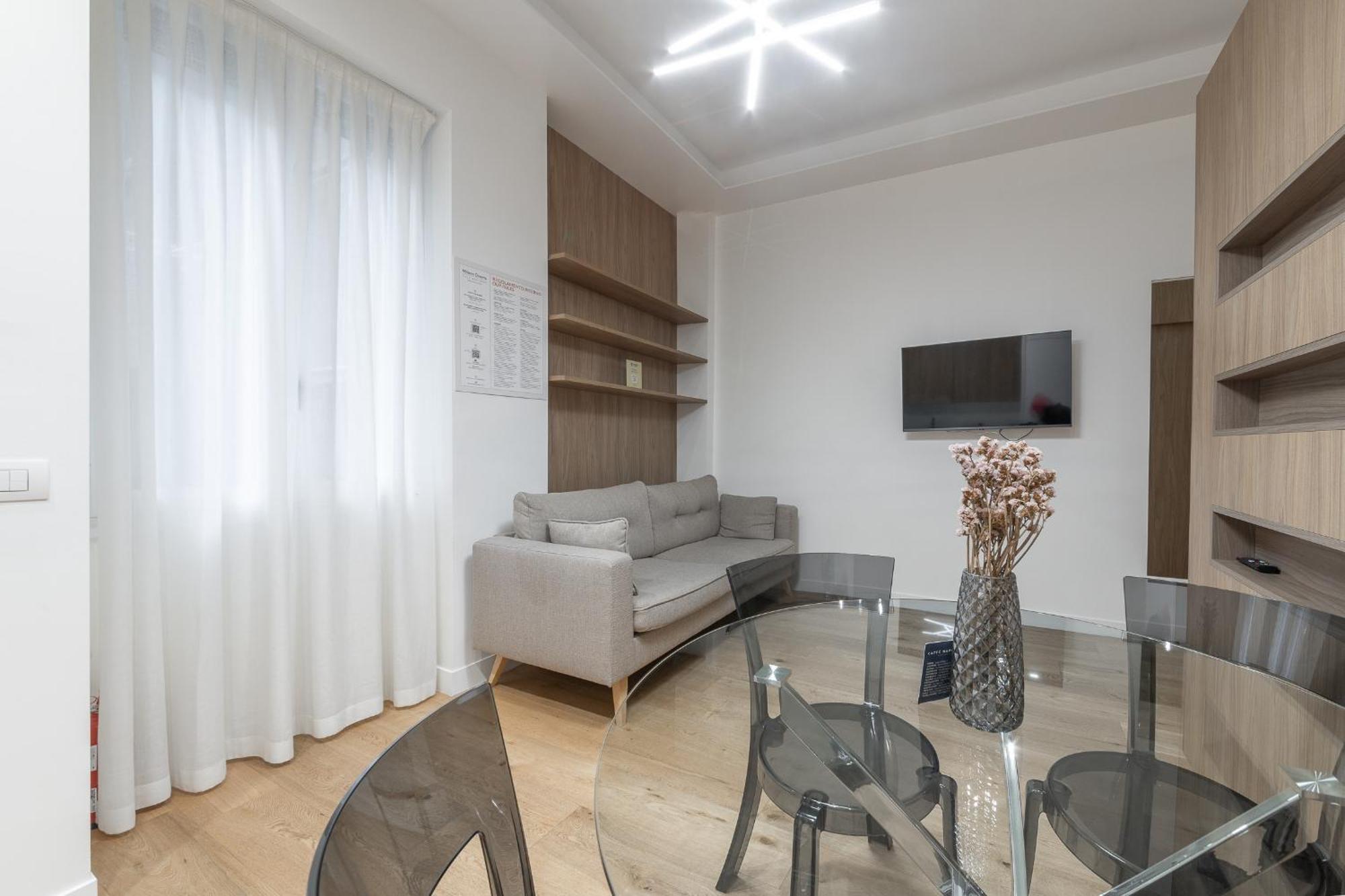 Milano Duomo cozy apartment Esterno foto