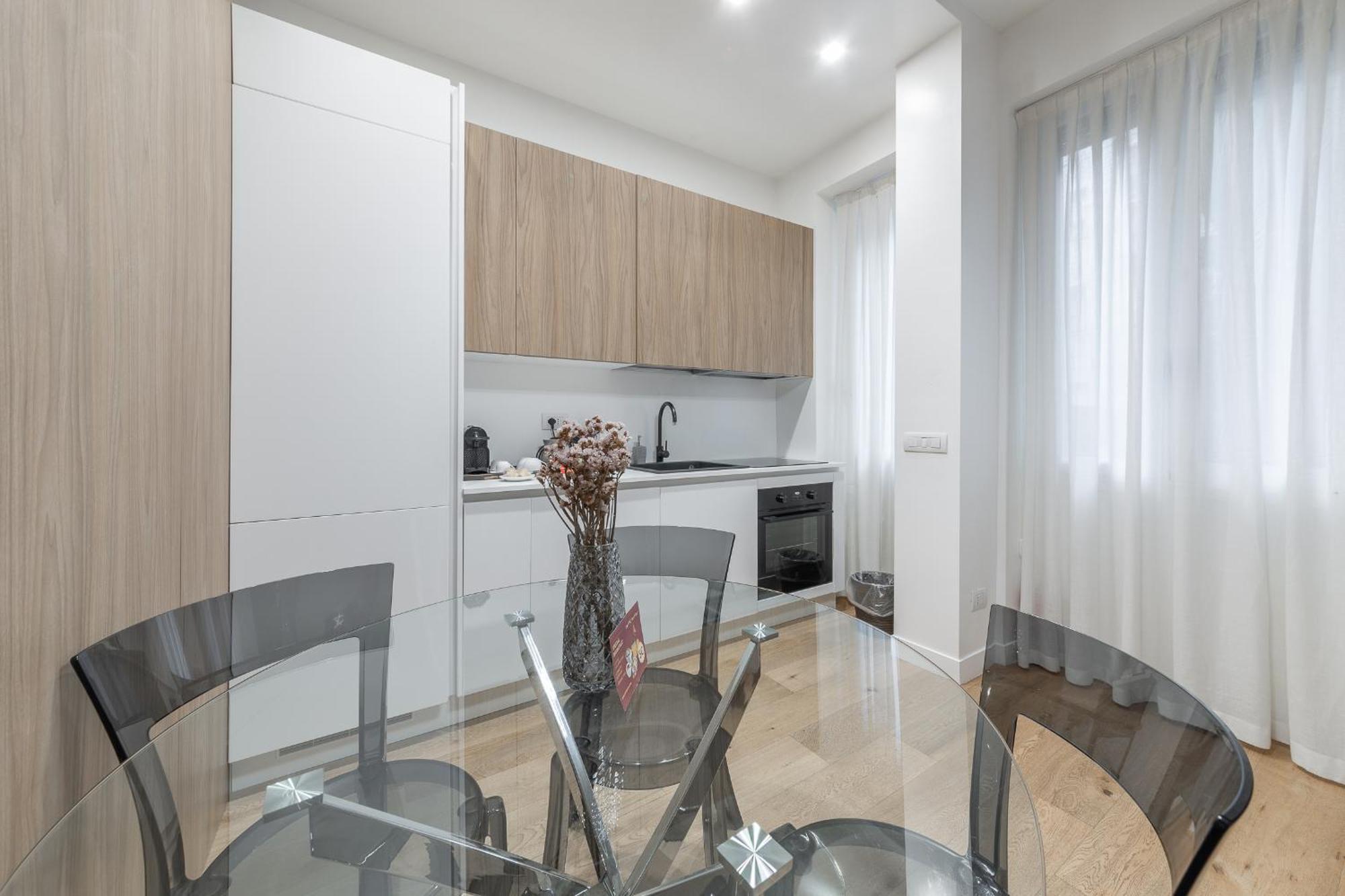 Milano Duomo cozy apartment Esterno foto