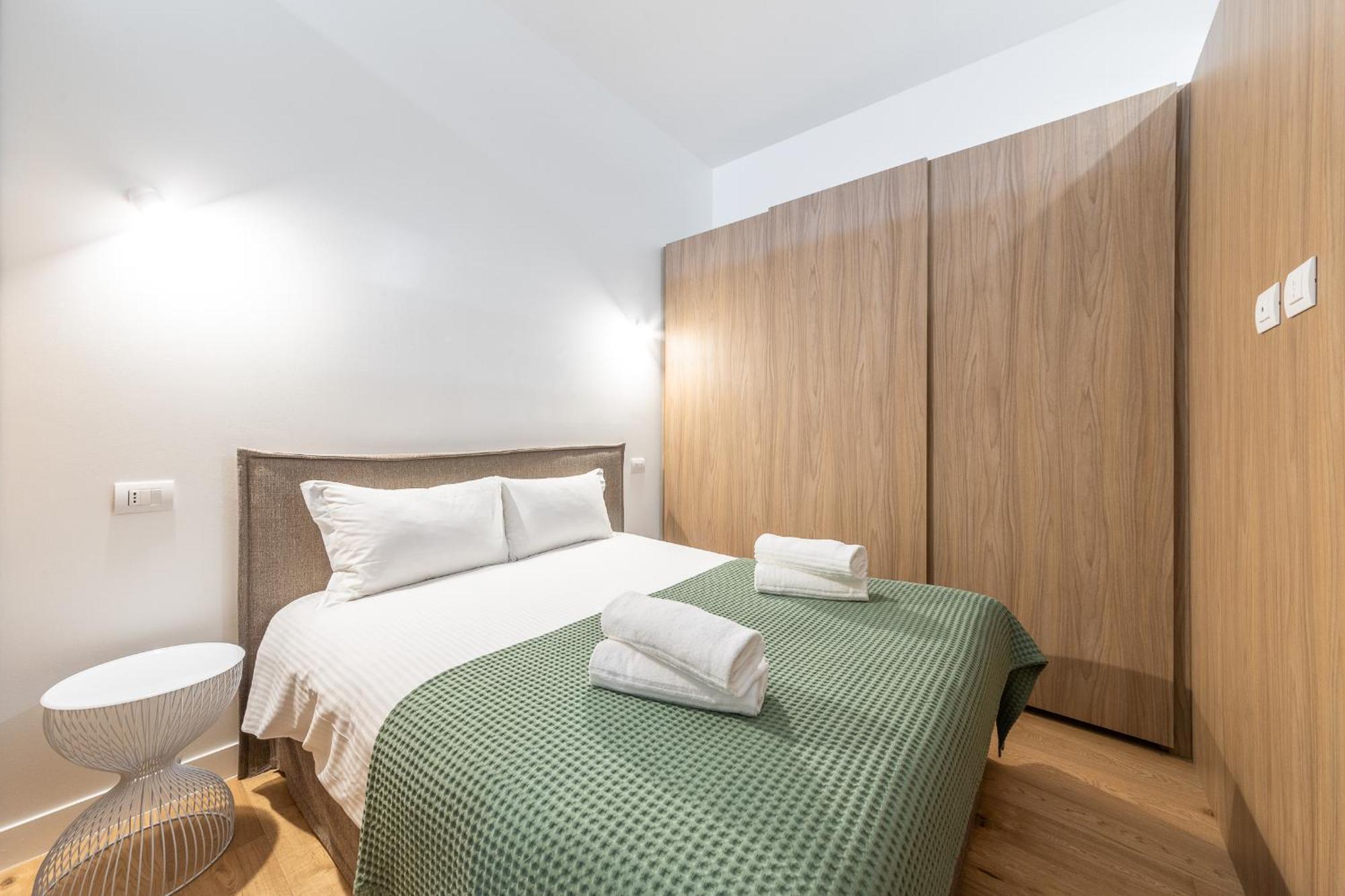 Milano Duomo cozy apartment Esterno foto
