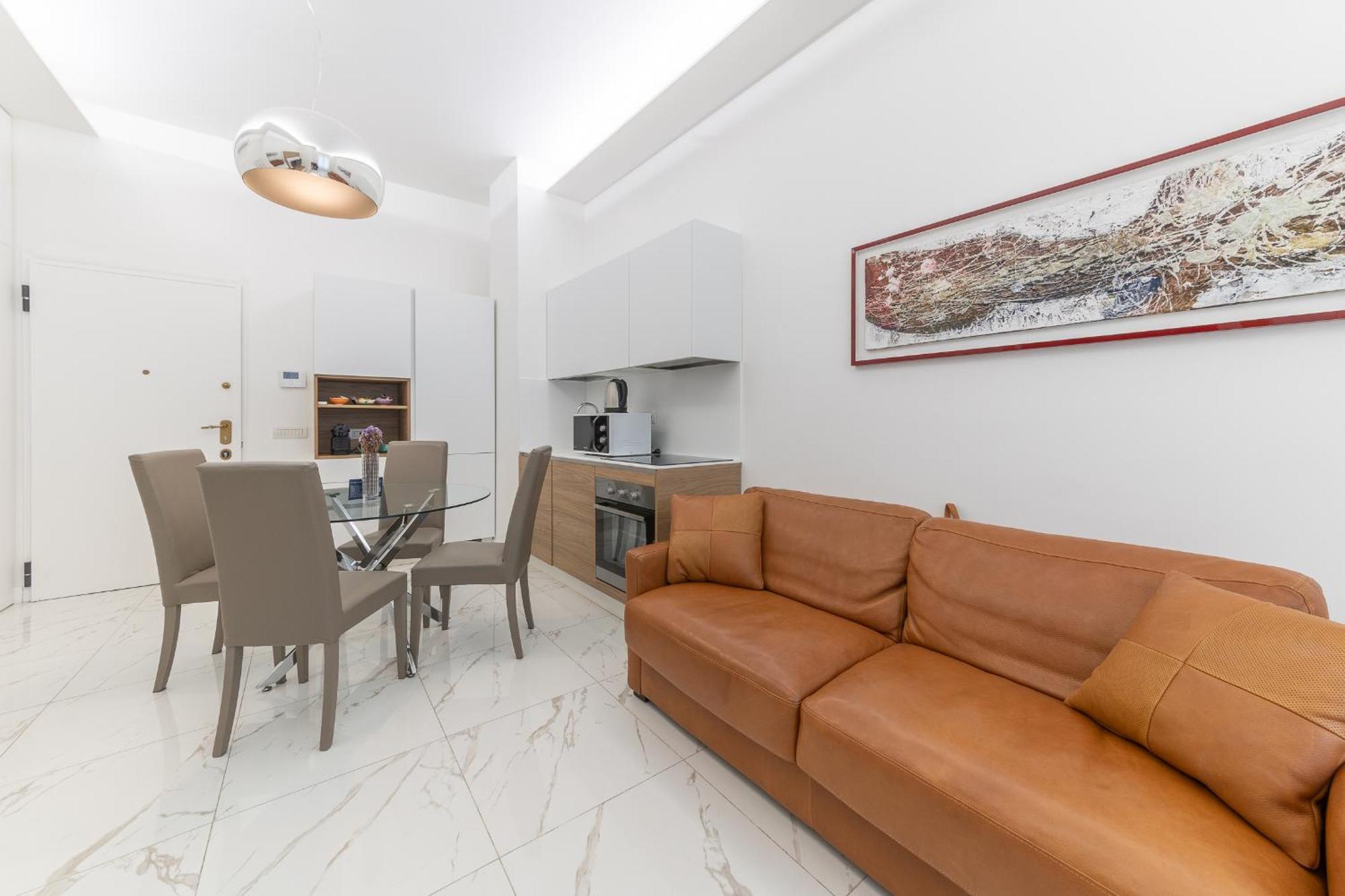Milano Duomo cozy apartment Esterno foto