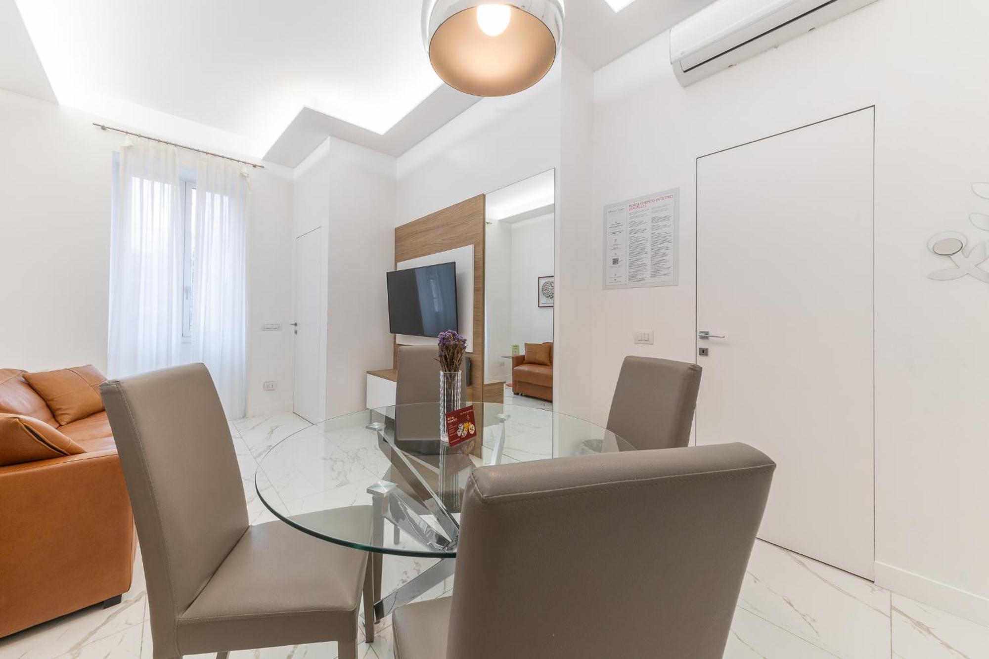Milano Duomo cozy apartment Esterno foto