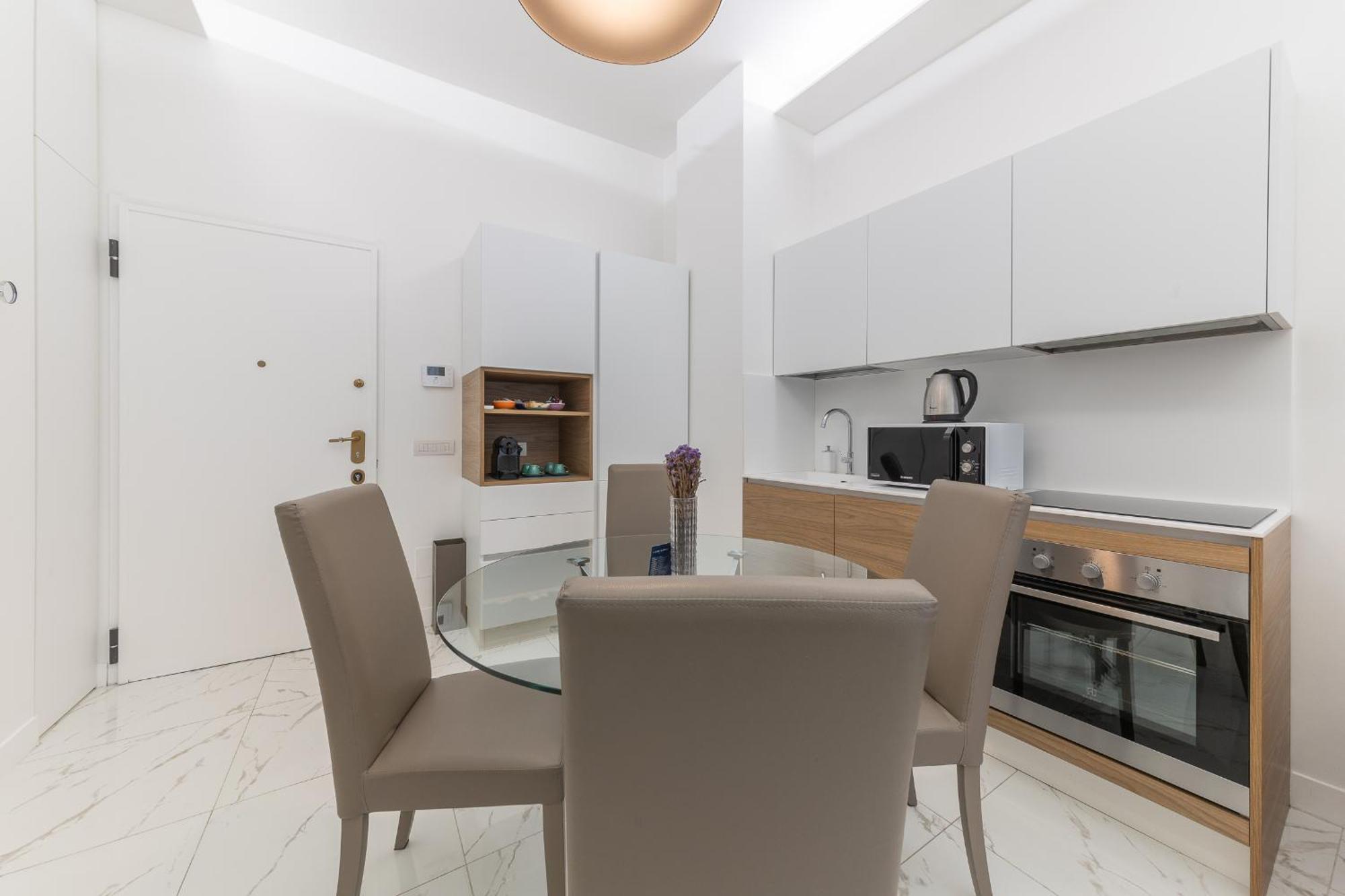 Milano Duomo cozy apartment Esterno foto