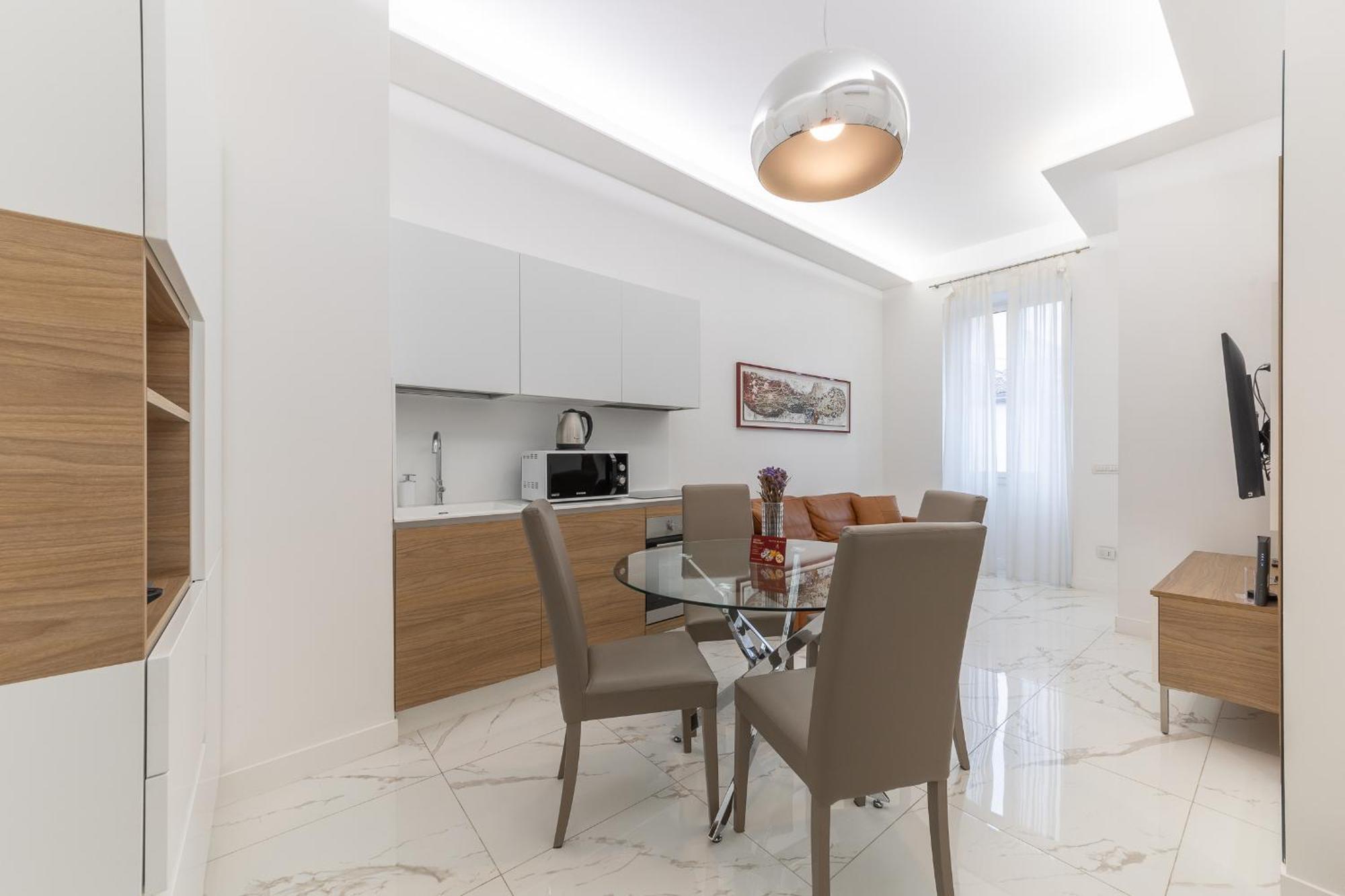 Milano Duomo cozy apartment Esterno foto