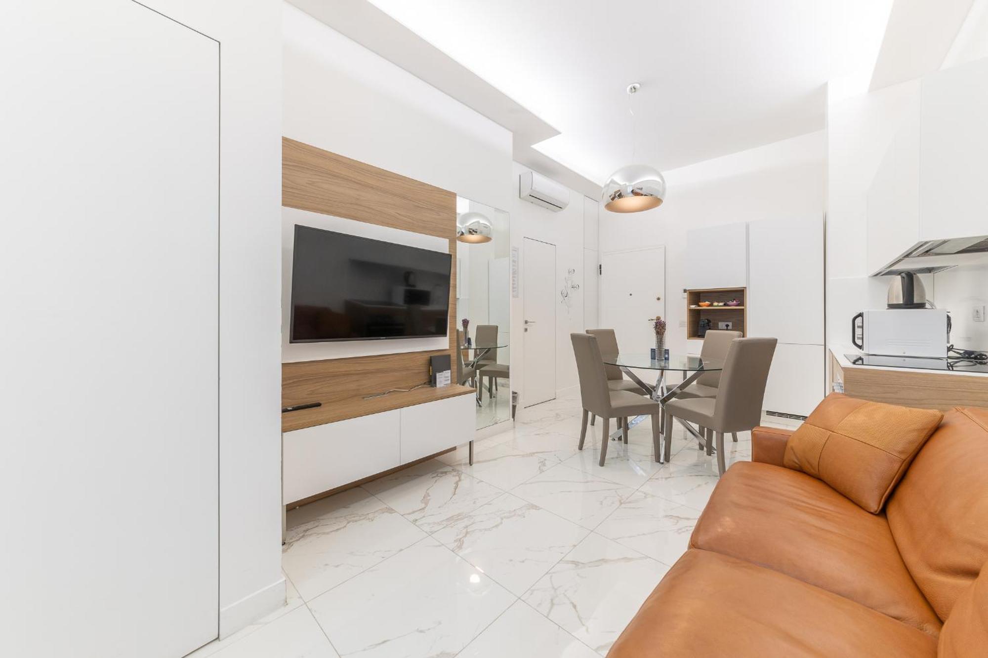 Milano Duomo cozy apartment Esterno foto