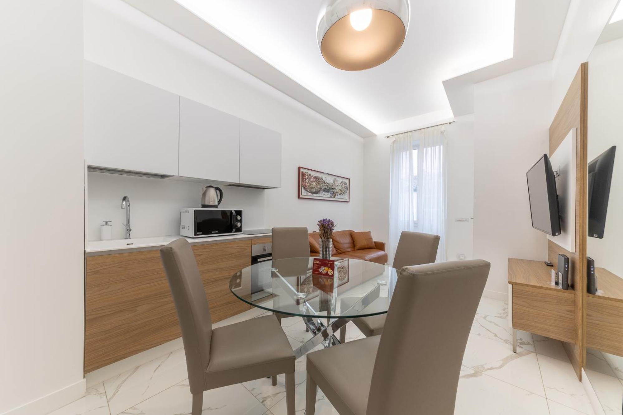 Milano Duomo cozy apartment Esterno foto