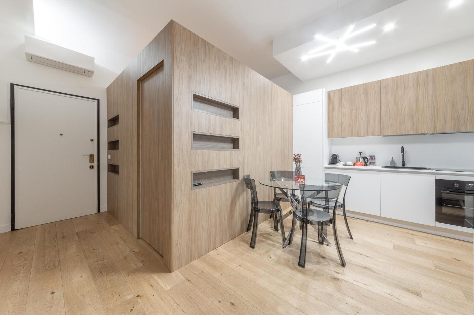 Milano Duomo cozy apartment Esterno foto