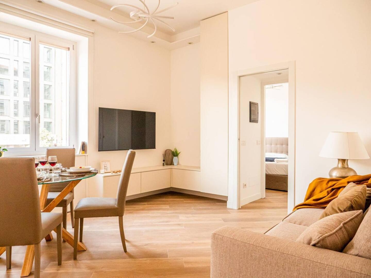 Milano Duomo cozy apartment Esterno foto
