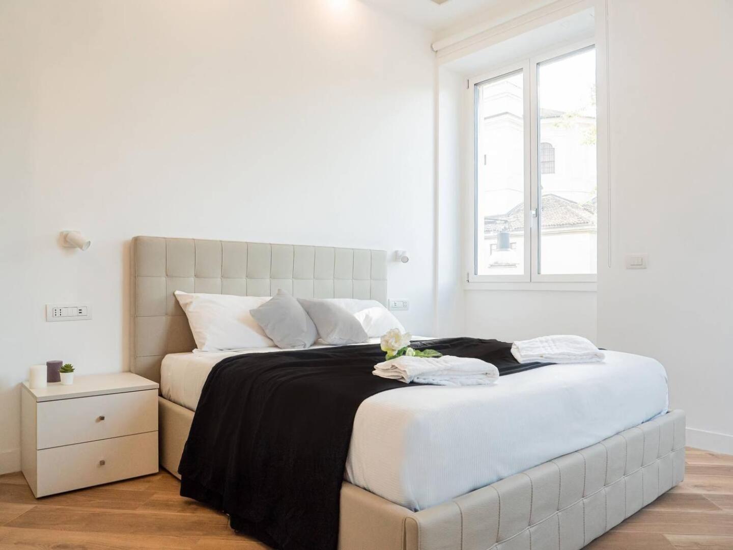 Milano Duomo cozy apartment Esterno foto