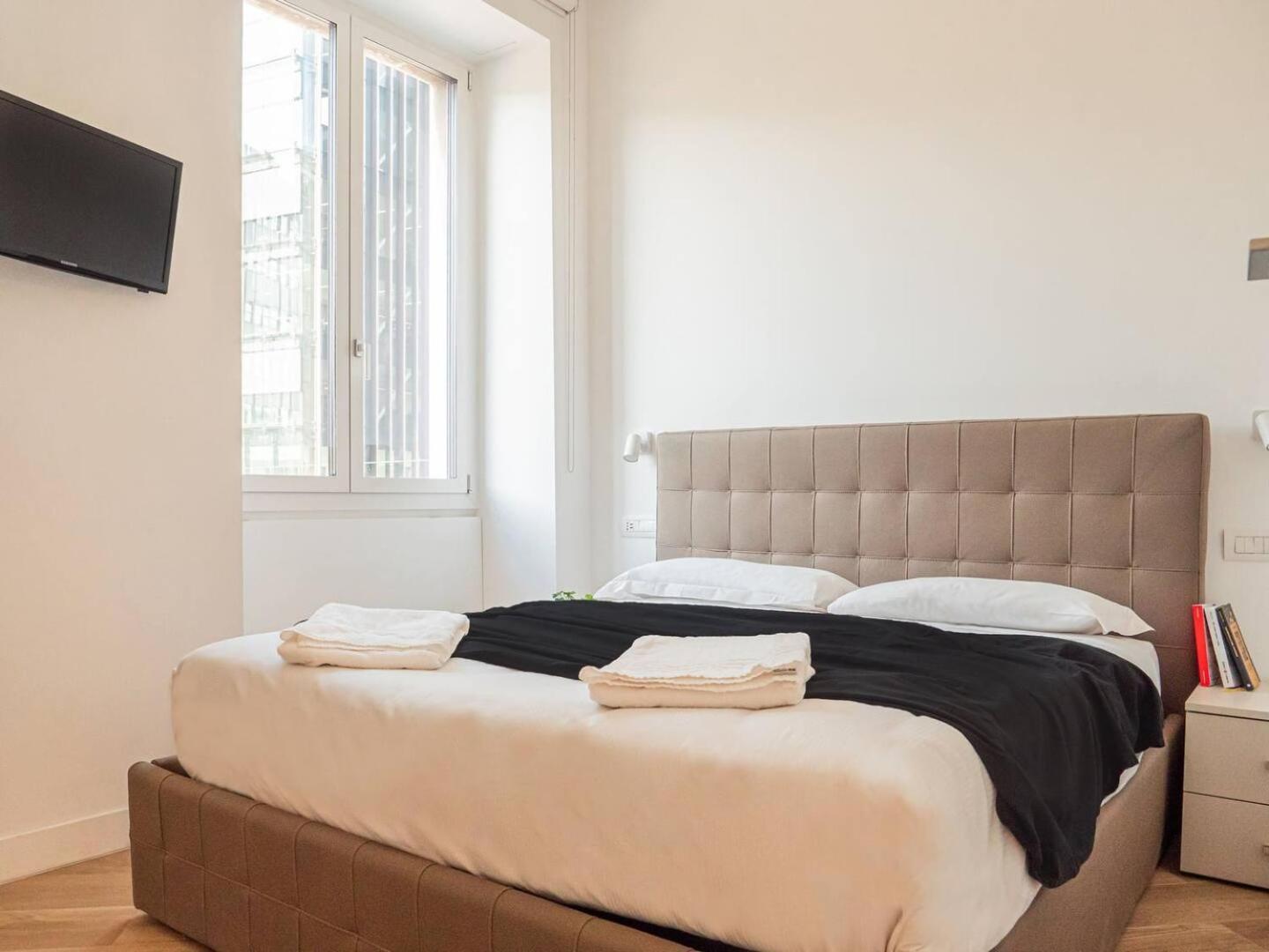 Milano Duomo cozy apartment Esterno foto
