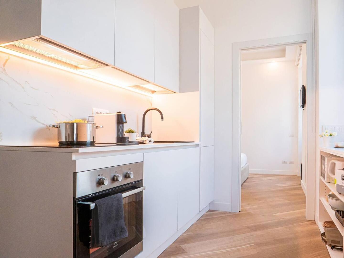 Milano Duomo cozy apartment Esterno foto