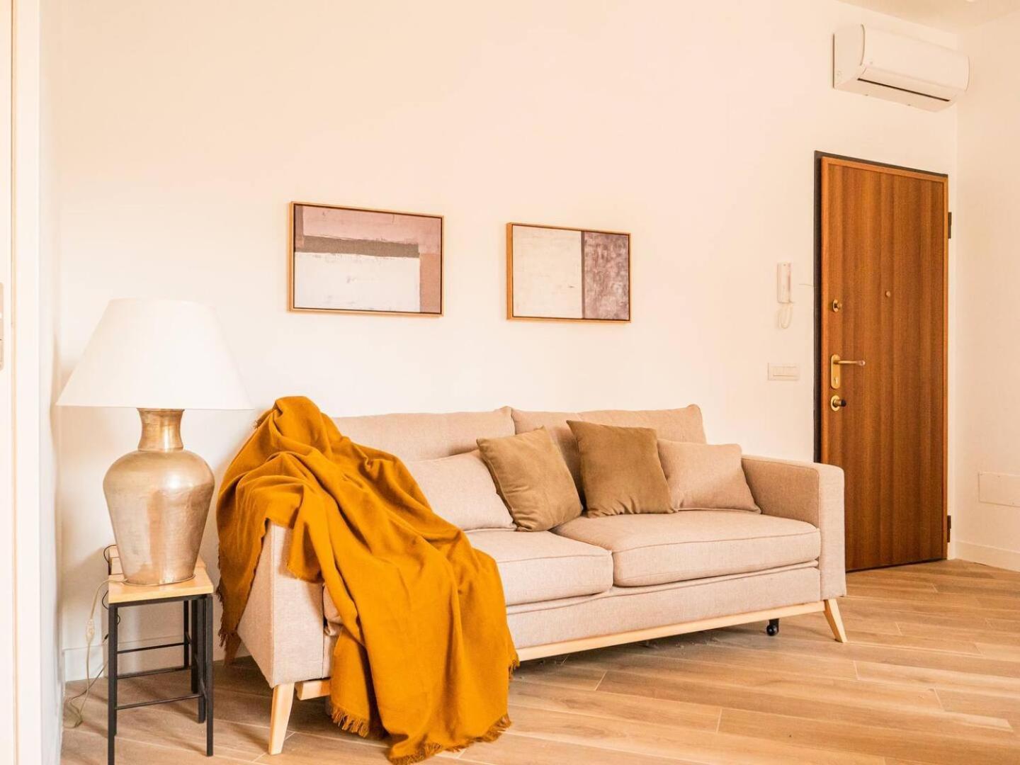 Milano Duomo cozy apartment Esterno foto