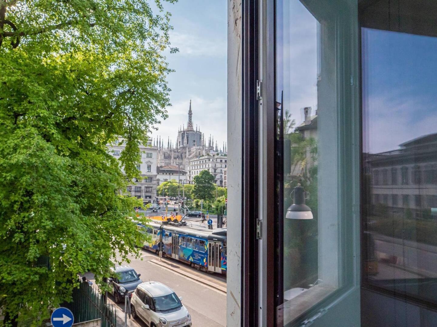 Milano Duomo cozy apartment Esterno foto
