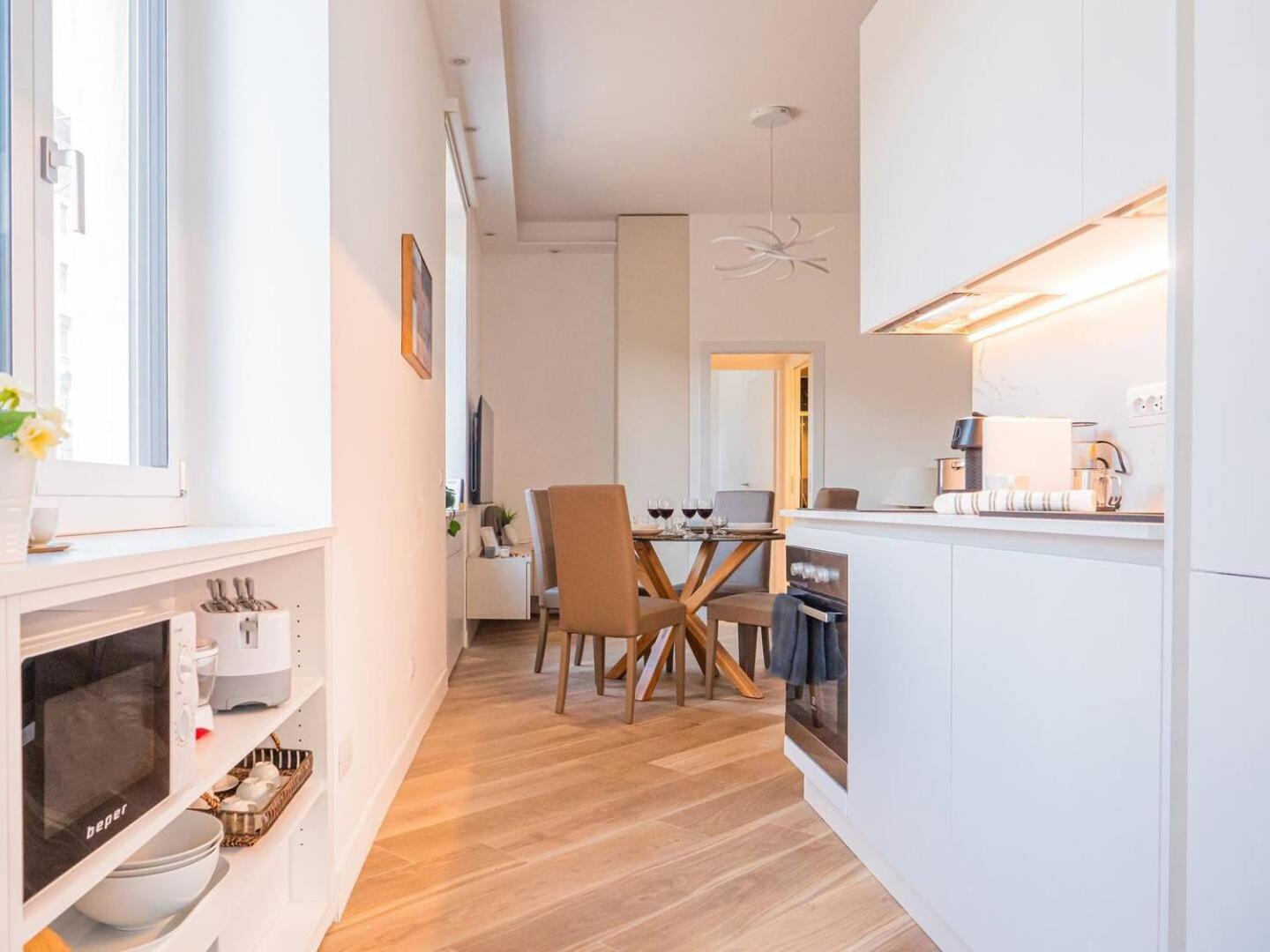 Milano Duomo cozy apartment Esterno foto